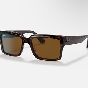 Rayban Inverness Sunglasses
